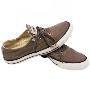 CONVERSE All Star Chuck Taylors Custom Low Top